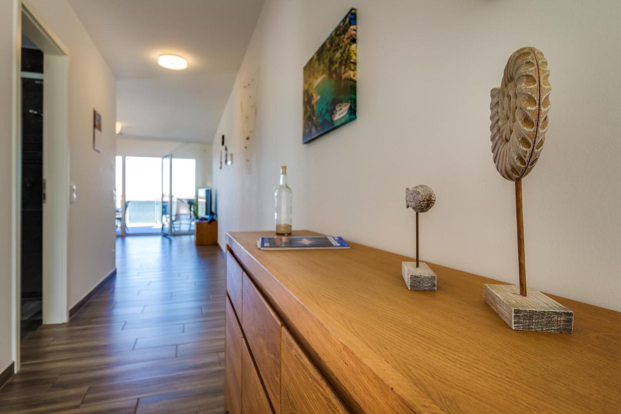 Lagovida Das Ferienresort Am Stoermthaler See Grossposna Bagian luar foto